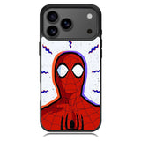 The Amazing Spiderman Samsung Galaxy S26 Ultra Case OV10234