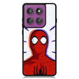 The Amazing Spiderman Motorola Moto Edge 2025 | Moto Edge 60 Fusion | Moto Edge 60 Pro Case OV10234