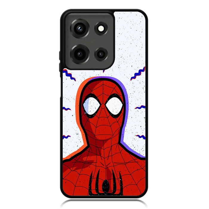 The Amazing Spiderman Motorola Moto G 5G 2025 Case OV10234