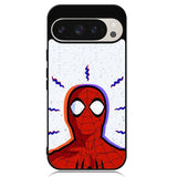 The Amazing Spiderman Google Pixel 9 | Pixel 9 Pro Case OV10234