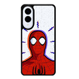 The Amazing Spiderman Samsung Galaxy S25 Edge 5G Case OV10234