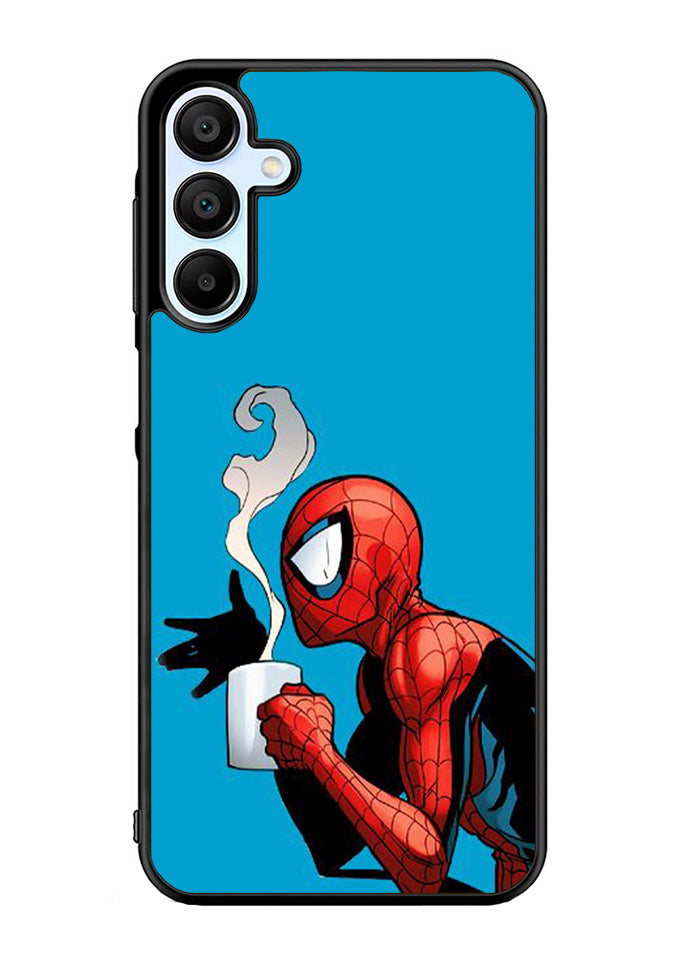 The Amazing Spiderman Samsung Galaxy A15 5G Case OV10235