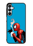 The Amazing Spiderman Samsung Galaxy A15 5G Case OV10235