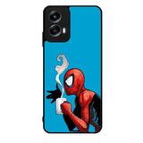 The Amazing Spiderman Motorola Moto G Play 2024 Case OV10235