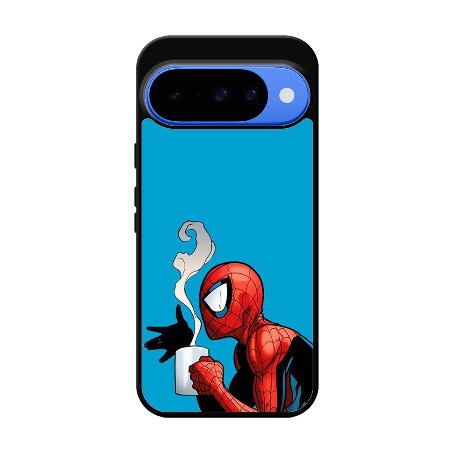 The Amazing Spiderman Google Pixel 10 Case OV10235