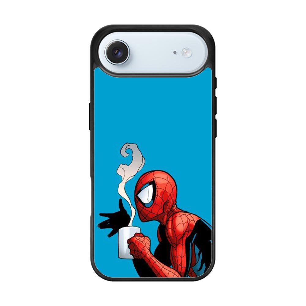 The Amazing Spiderman iPhone Air Case OV10235