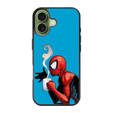The Amazing Spiderman iPhone 17 Case OV10235