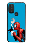 The Amazing Spiderman Motorola Moto G Pure 2021 , Moto G Power 2022 Case OV10235