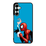 The Amazing Spiderman Samsung Galaxy A16 Case OV10235