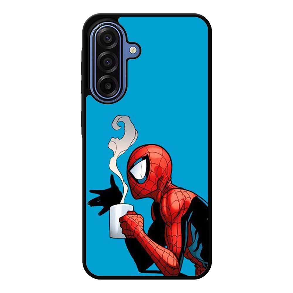 The Amazing Spiderman Samsung Galaxy A17 Case OV10235