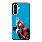 The Amazing Spiderman Samsung Galaxy A36 5G Case RC10235
