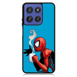 The Amazing Spiderman Motorola Moto G Stylus 5G 2025 Case OV10235