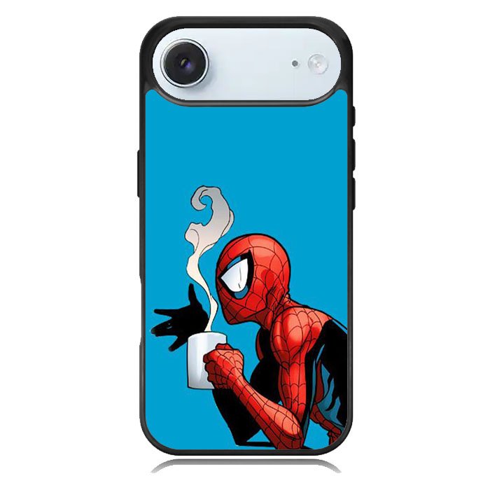 The Amazing Spiderman iPhone 17 Air Case OV10235