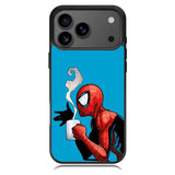 The Amazing Spiderman Samsung Galaxy S26 Ultra Case OV10235
