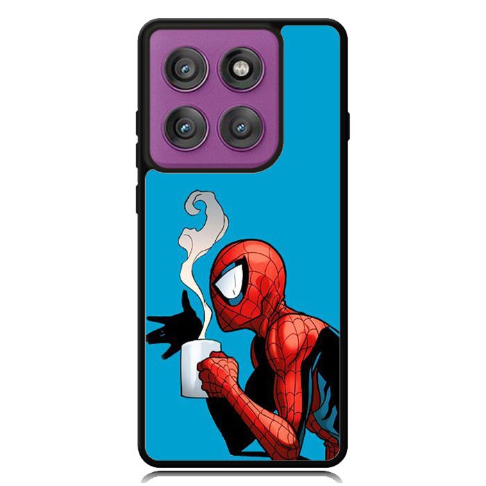 The Amazing Spiderman Motorola Moto Edge 2025 | Moto Edge 60 Fusion | Moto Edge 60 Pro Case OV10235