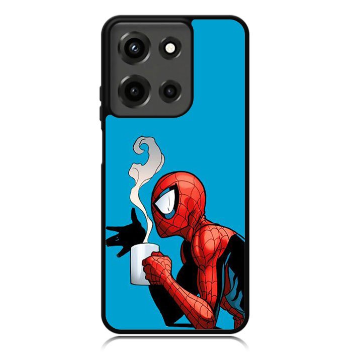The Amazing Spiderman Motorola Moto G 5G 2025 Case OV10235