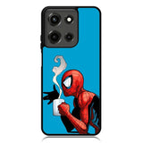 The Amazing Spiderman Motorola Moto G 5G 2025 Case OV10235
