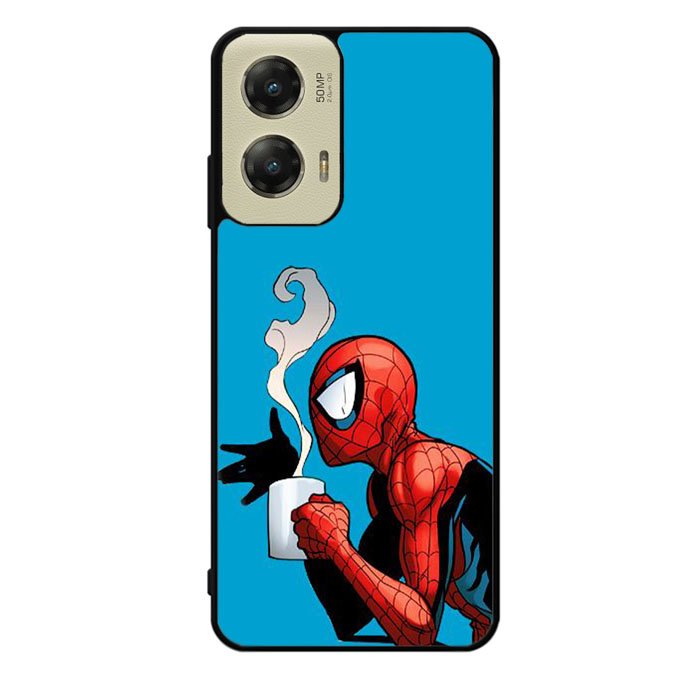 The Amazing Spiderman Motorola Moto G Stylus 5G 2024 Case OV10235
