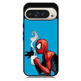 The Amazing Spiderman Google Pixel 10 Pro XL Case RC10235