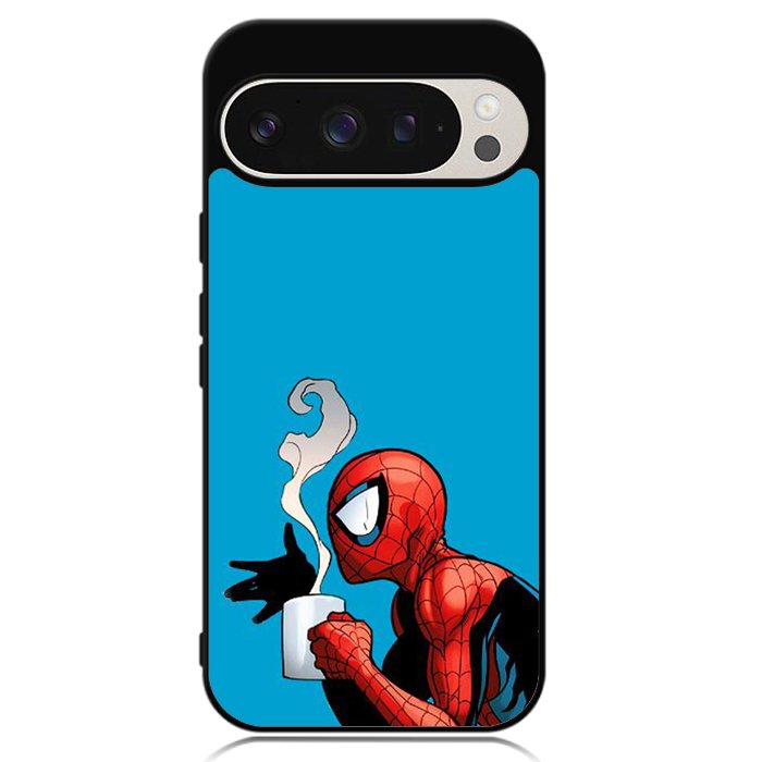 The Amazing Spiderman Google Pixel 9 | Pixel 9 Pro Case OV10235