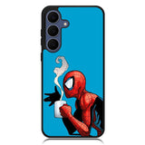 The Amazing Spiderman Samsung Galaxy S25 FE Case OV10235