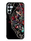 The Amazing Spiderman 3rd Samsung Galaxy A25 5G Case