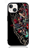 The Amazing Spiderman iPhone 14 Case OV10236