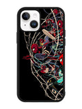 The Amazing Spiderman 3rd iPhone 15 Case