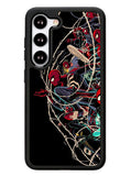 The Amazing Spiderman 3rd Samsung Galaxy S23 5G Case