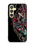 The Amazing Spiderman 3rd Samsung Galaxy S24 Plus 5G , Samsung Galaxy S24+ 5G Case