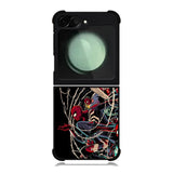 The Amazing Spiderman 3rd Samsung Galaxy Z Flip 6 Case