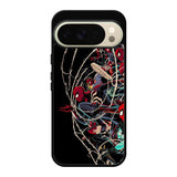 The Amazing Spiderman 3rd Google Pixel 10 Pro Case