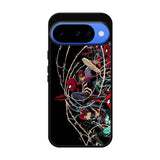 The Amazing Spiderman 3rd Google Pixel 10 Case