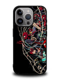 The Amazing Spiderman 3rd iPhone 16 Pro Case