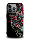 The Amazing Spiderman 3rd iPhone 16 Pro Max Case