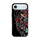 The Amazing Spiderman 3rd iPhone Air Case