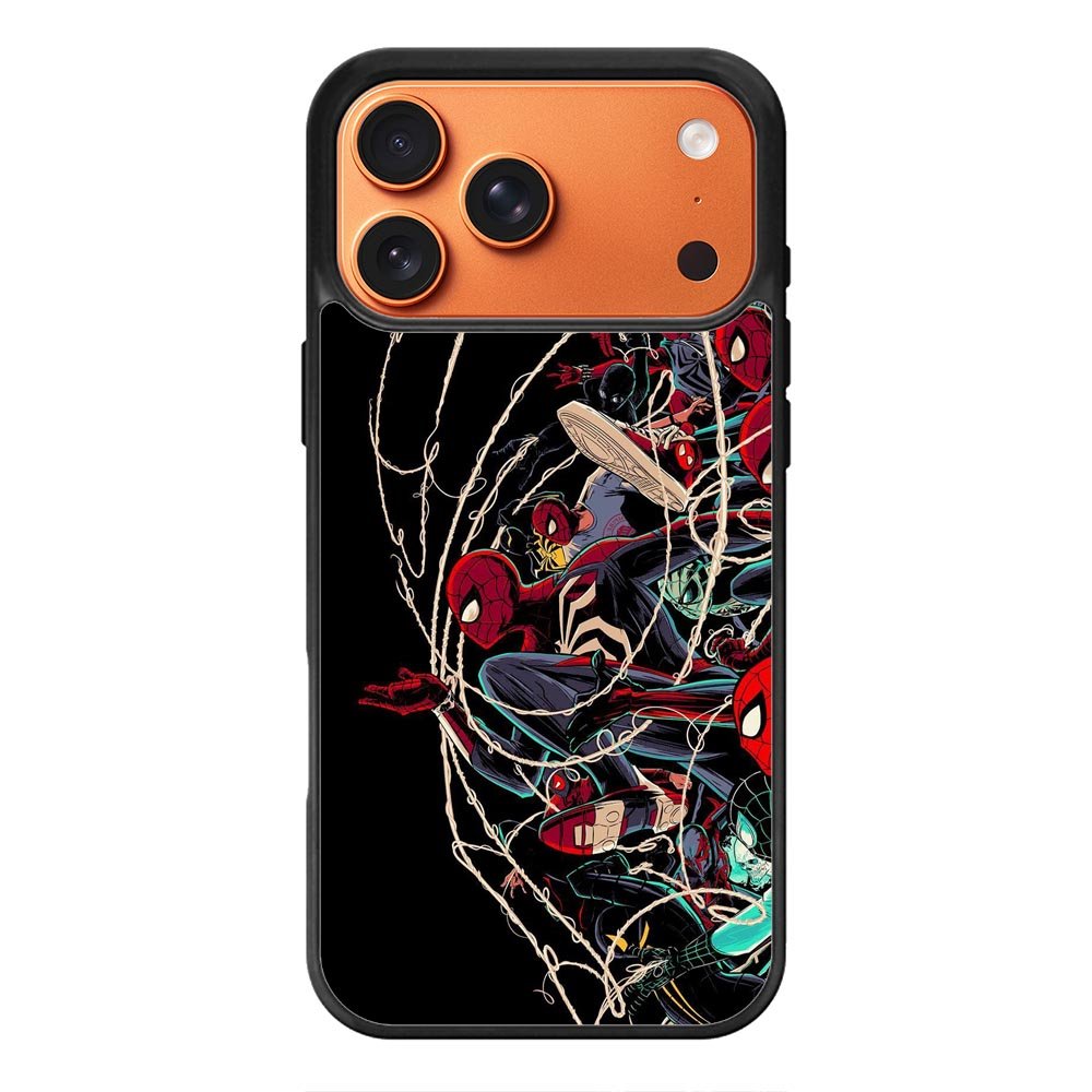 The Amazing Spiderman 3rd Samsung Galaxy S26 Ultra Case