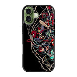The Amazing Spiderman 3rd iPhone 17 Case