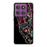 The Amazing Spiderman 3rd Motorola Moto Edge 60 Pro Case