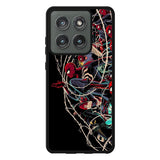 The Amazing Spiderman 3rd Motorola Moto Edge 2025 Case