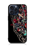 The Amazing Spiderman iPhone 15 Pro Max Case OV10236