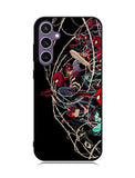 The Amazing Spiderman 3rd Samsung Galaxy S23 FE 5G Case