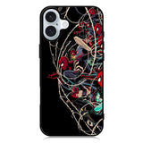 The Amazing Spiderman 3rd iPhone 16 Case