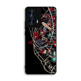 The Amazing Spiderman 3rd Motorola Moto G Power 5G 2024 Case OV1179