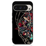 The Amazing Spiderman 3rd Google Pixel 9 | Pixel 9 Pro Case