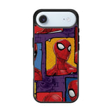 The Amazing Spiderman iPhone Air Case QC10237