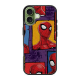 The Amazing Spiderman iPhone 17 Case QC10237