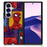 The Amazing Spiderman Samsung Galaxy Z Fold 7 Case OV10237