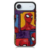 The Amazing Spiderman iPhone 17 Air Case OV10237