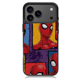 The Amazing Spiderman iPhone 17 Pro Case RC10237